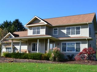 200 Westhaven Dr, Ithaca, NY 14850