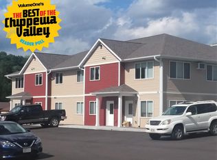161 Marrs St APT 7, Chippewa Falls, WI 54729