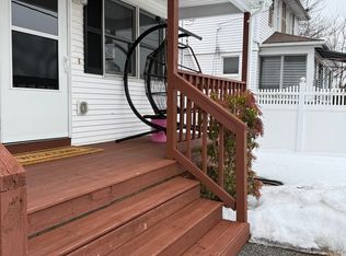 425 Parker St, Springfield, MA 01129