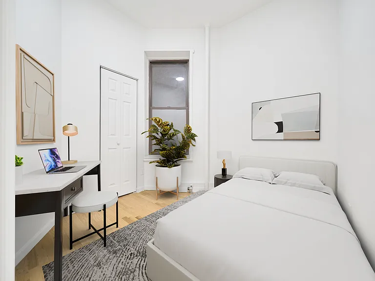 153 Norfolk St #1E — Photo 3
