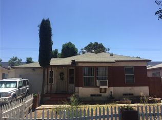 14224 Lorne St, Panorama City, CA 91402