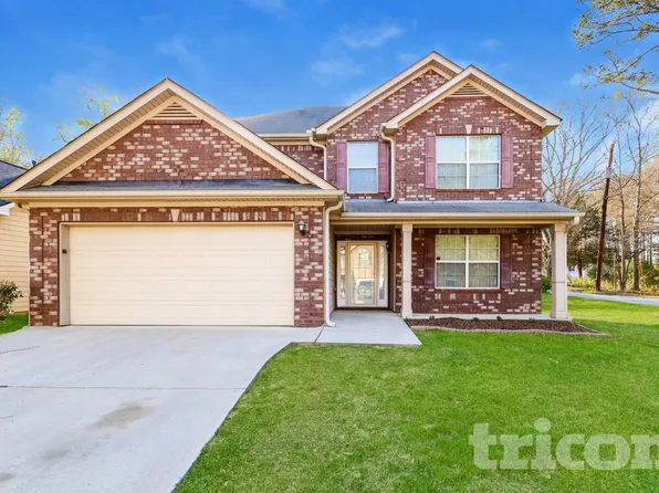 6601 Pamplona Pl, Atlanta, GA 30349