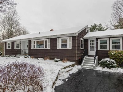5 Maple Avenue, Atkinson, NH, 03811