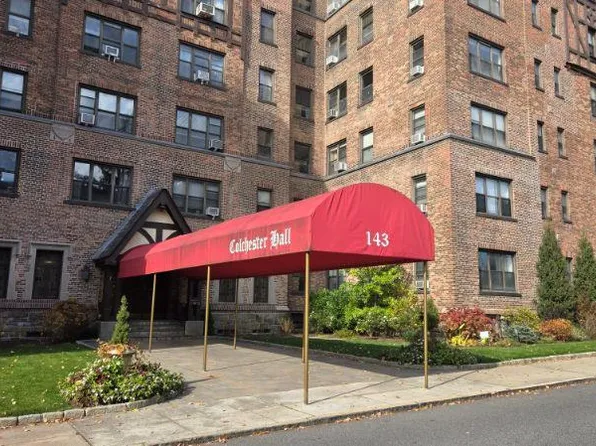 143 Garth Road #1J, Scarsdale, NY 10583