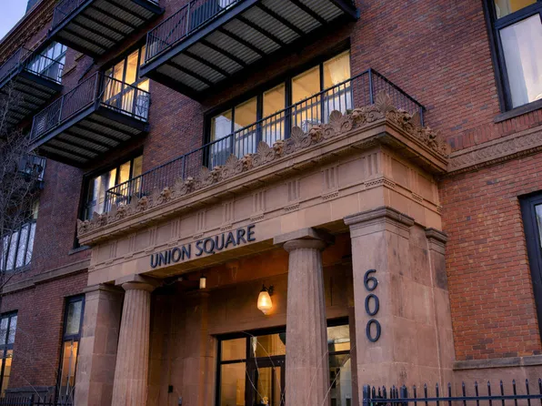 600 Broadway Ave NW APT 118, Grand Rapids, MI 49504