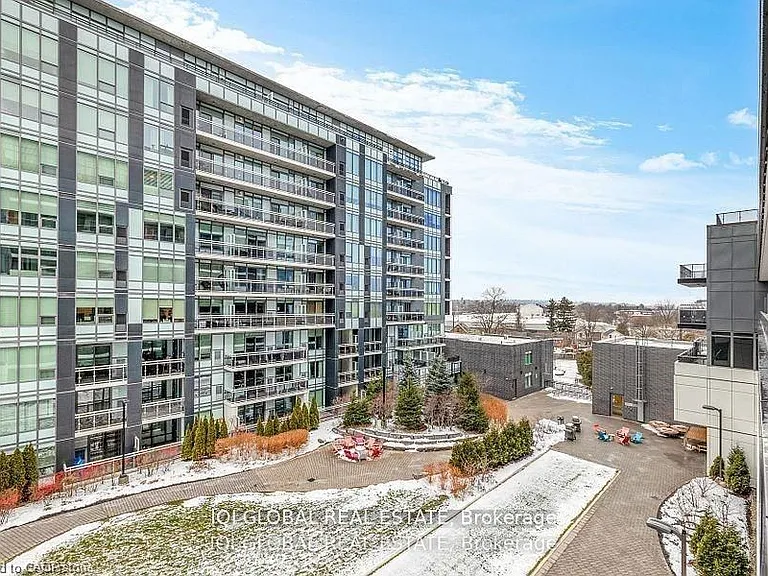 73 Arthur St N #512 — Photo 35