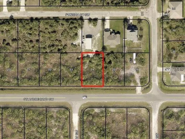 417 Saint Andre Blvd SW #24, Palm Bay, FL 32908