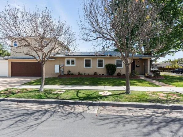 4839 Winona Ave, San Diego, CA 92115