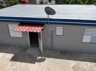 85 Sector Cienegueta Barrio Esperanza, Arecibo, PR 00612