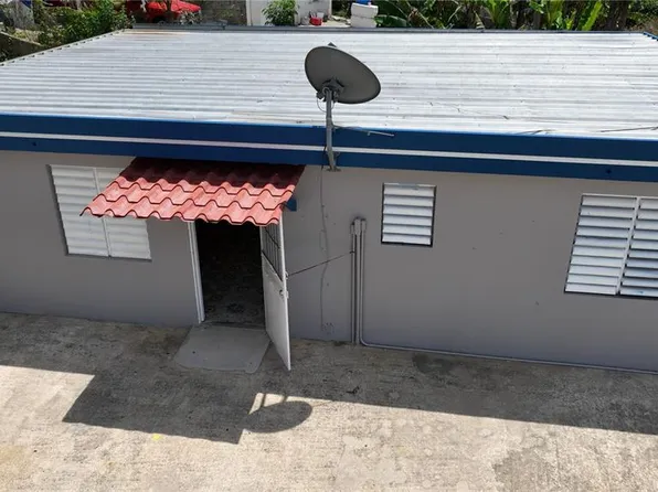 85 Sector Cienegueta Barrio Esperanza, Arecibo, PR 00612
