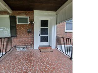 2809 E Federal St, Baltimore, MD 21213