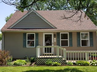 1218 Massachusetts Ave, Joliet, IL 60435