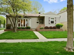 1009 N Race Ave, Arlington Heights, IL 60004