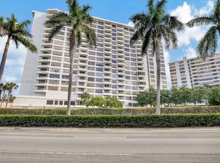 500 Three Islands Blvd APT 223, Hallandale, FL 33009