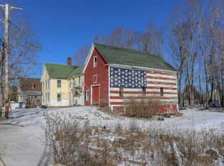 74 S Main St, Morrill, ME 04952