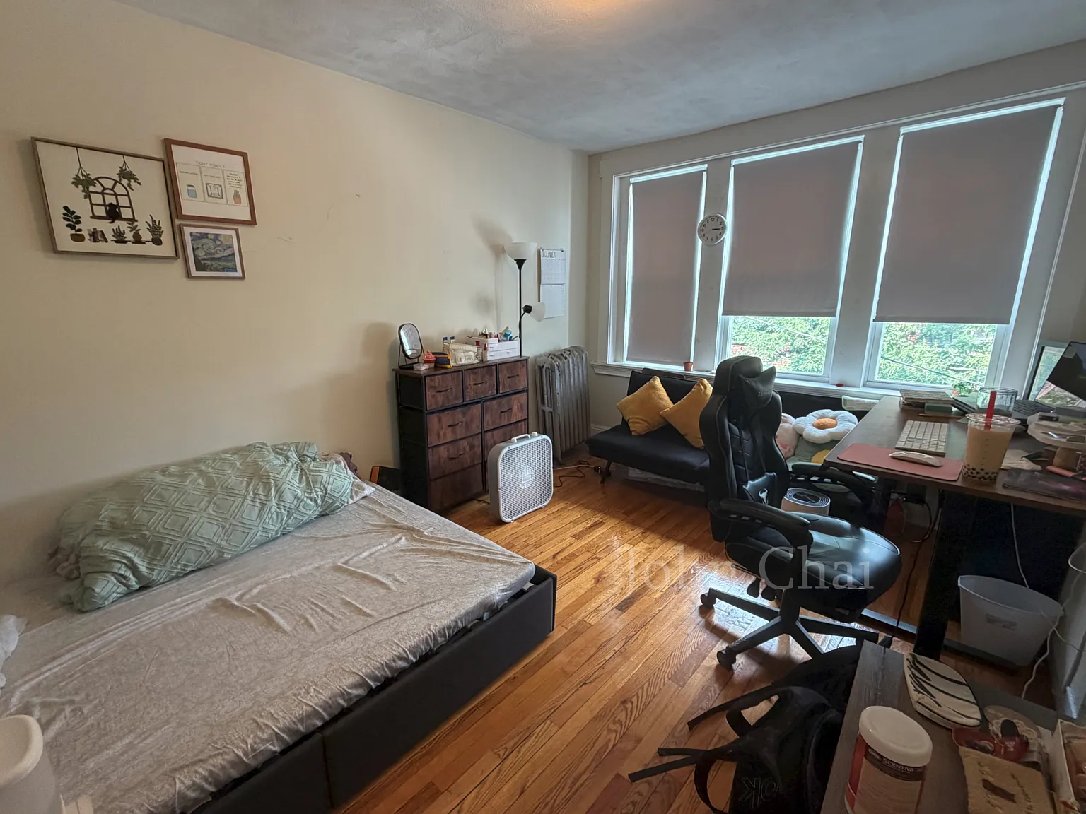 Studio, 400 sqft, $2,075 — Photo 1