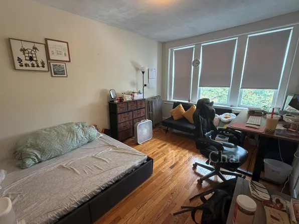 99 Brainerd Rd, Boston, MA
