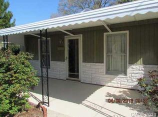 317 E 19th St, Kannapolis, NC 28083
