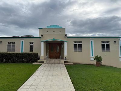 28 Oscar Riv, Morovis, PR, 00687