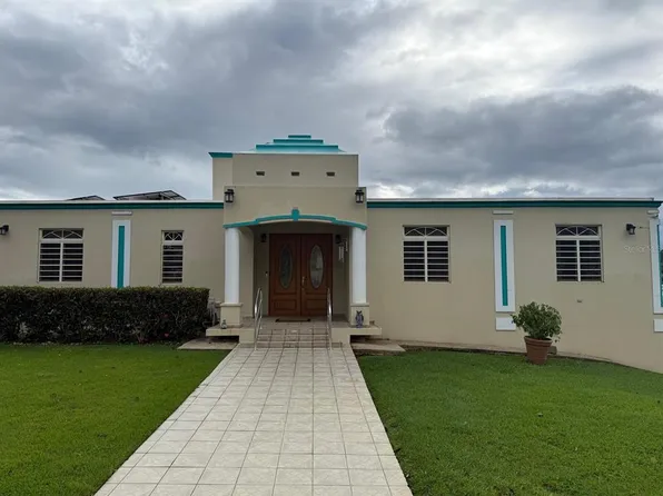 28 Oscar Riv, Morovis, PR 00687