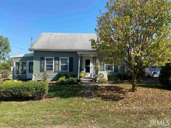 8831 N Broadway St, Bryant, IN 47326