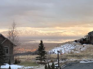 15284 S Falcon Crest Ct, Draper, UT 84020