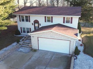 3301 W Festive Dr, Bloomington, IN 47403