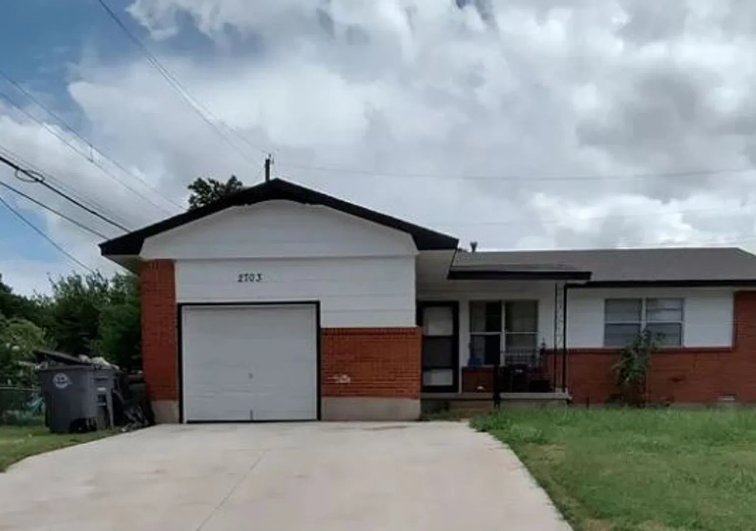 2703 NW 46th- coming soon! — Photo 1