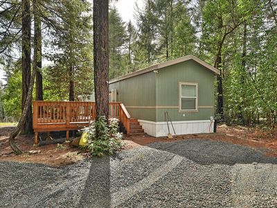 291 Sallsten Rd, Grants Pass, OR, 97527