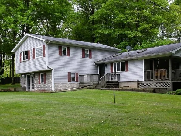 6874 Gatesland Dr, Meadville, PA 16335