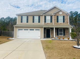 1379 Green Turf Ln, Elgin, SC 29045