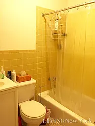 Rented by Living New York