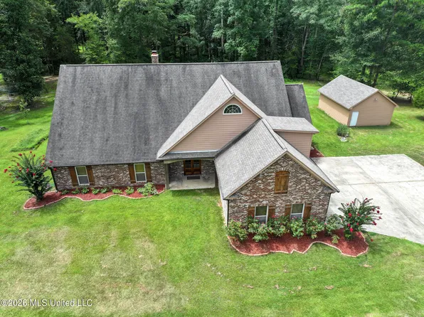 1987 Pardue Rd, Raymond, MS 39154