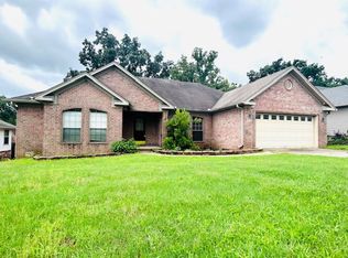 4073 Willow Glen Cir, Sherwood, AR 72120