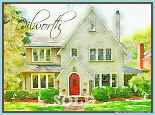 1008 Berkeley Ave, Charlotte, NC 28203
