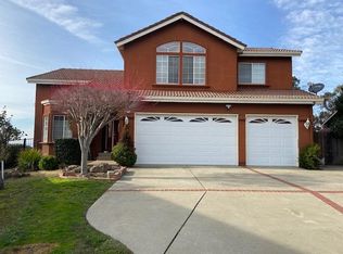 2116 Pappas Pl, Hayward, CA 94542