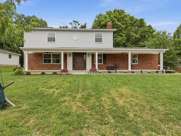 1594 Huntcrest Dr, Cincinnati, OH 45255