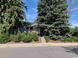 1005 SE Spring St, Pullman, WA 99163
