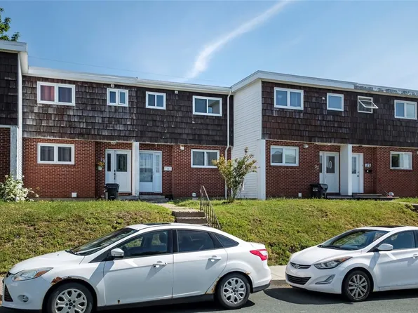 31 Cumberland Crescent, St.John's, NL A1B3M4