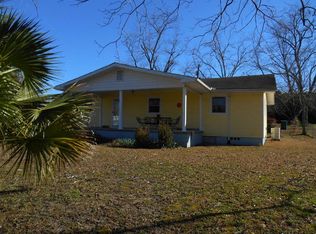 300 Batton St, Opp, AL 36467