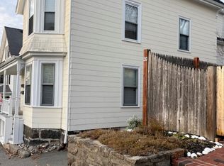 10 Judson St #2F, Beverly, MA 01915