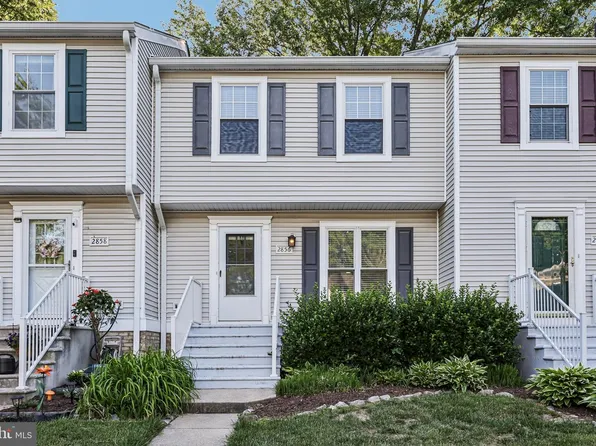 2856 Burgundy Pl, Woodbridge, VA 22192