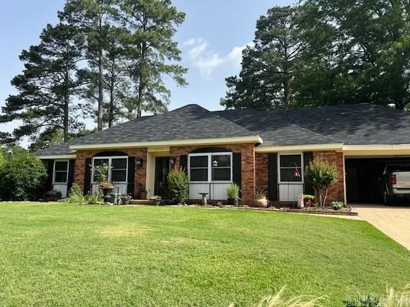 1510 Bluebird Cir, Magnolia, AR 71753