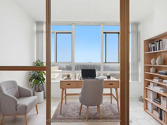 4th image of 75 King St E #1609