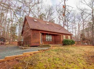 28 Pinehurst Rd, Palmyra, VA 22963