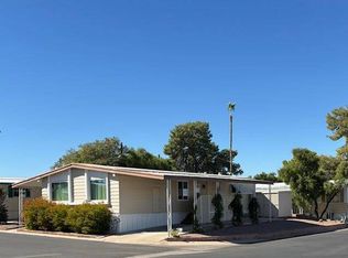 4550 N Flowing Wells Rd UNIT 8, Tucson, AZ 85705