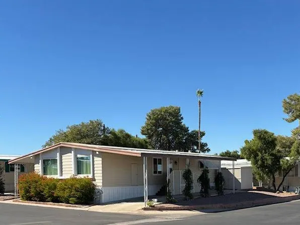 4550 N Flowing Wells Rd Unit 8, Tucson, AZ 85705