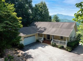 847 Scarlett Way, Young Harris, GA 30582