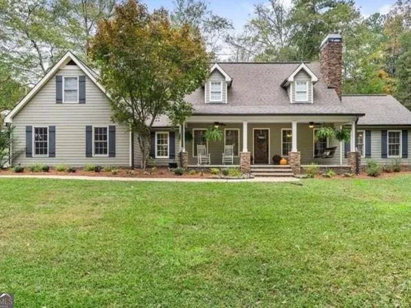 332 Forkwood Way, Powder Springs, GA 30127