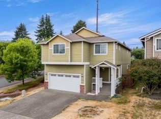 3821 Earendel Ave, Bremerton, WA 98310